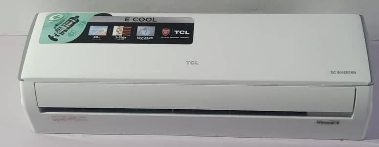 TCL T3 e-cool 1 ton