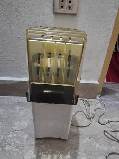 pop corn maker