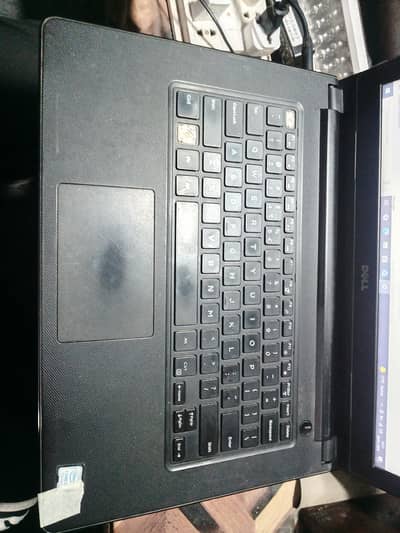 DELL 3468(i7 7th )Read Description