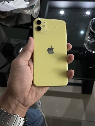 Iphone 11 factory unlock