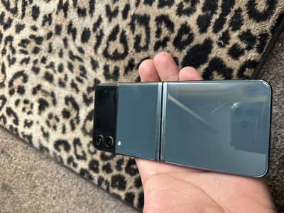 Samsung z flip 3 non pta