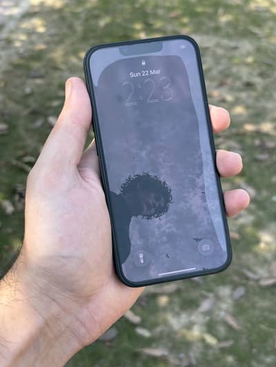 Iphone 16e ( Mint Condition )