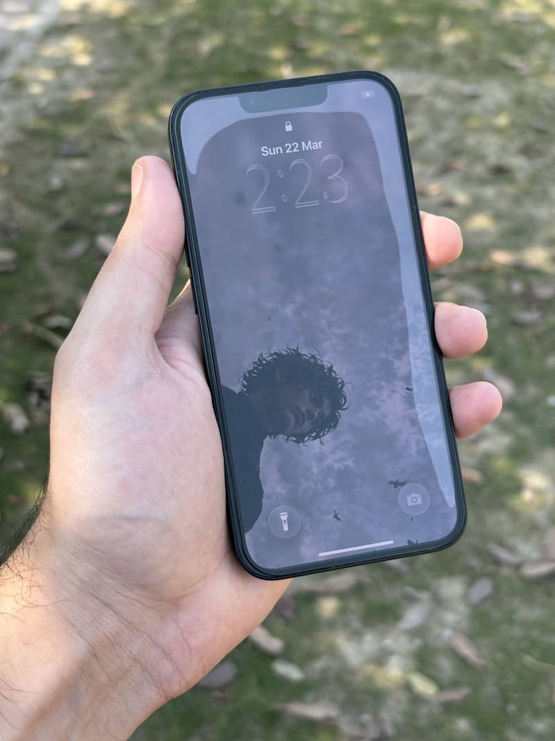 Iphone 16e ( Mint Condition ) 0