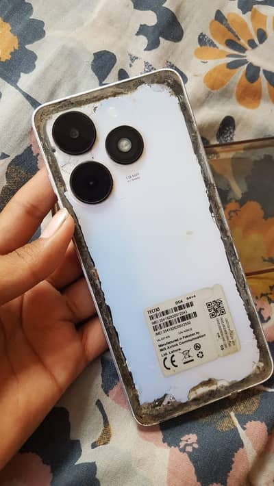 condition apka Saman ha bas nicha Wala speaker karab ah exchange posib