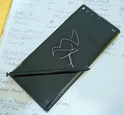 S - Note 10 5G