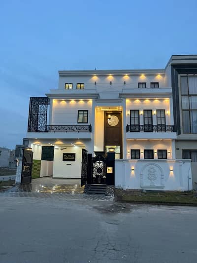 Buying A Corner House In Citi Housing Society?