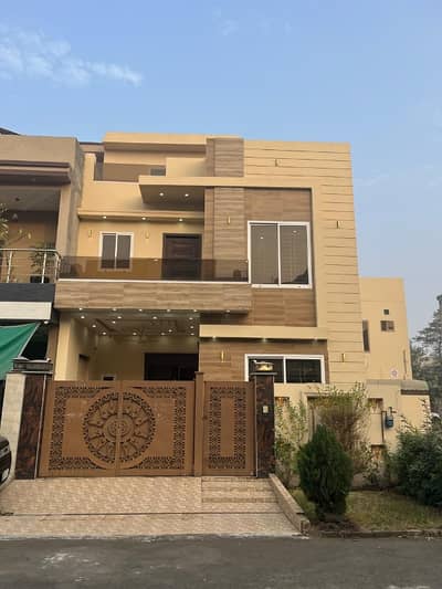 Prime Location House Sized 5 Marla Available In Citi Housing Society