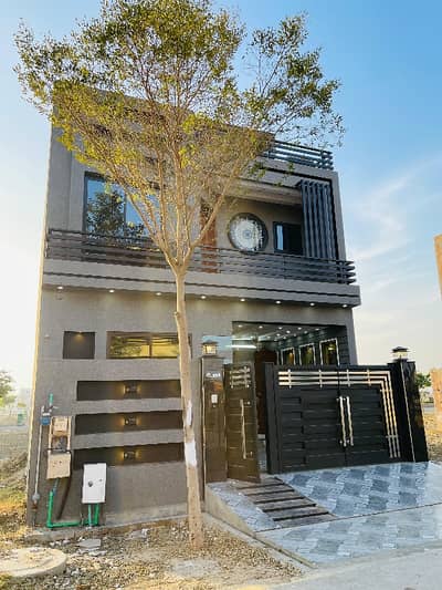 Want To Buy A Prime Location House In Gujranwala?