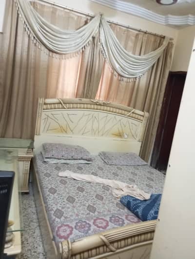 Flat For Sell In Gulshan e Iqbal Block 13D/3