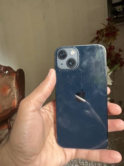 Iphone 13 jv non pta