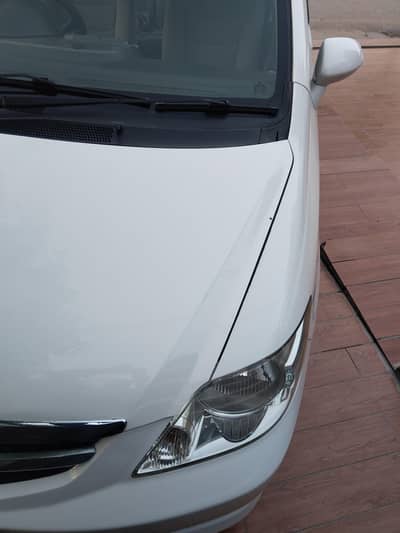 Honda Fit Aria/City Japanese Imported 2012