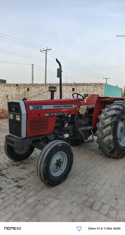 2023 model 385. . . . 03284000808