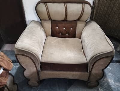 King Size Sofa, 3+2+1 Seater, Home, Big Sofa, Luxury, Best, Top,