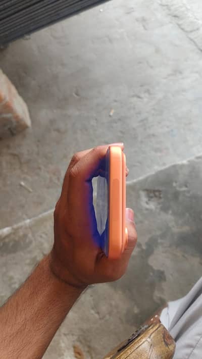 iPhone 17 pro max jv