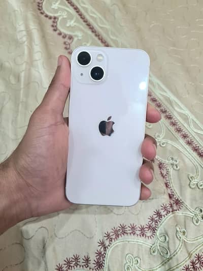 iPhone 13 128 GB Non PTA