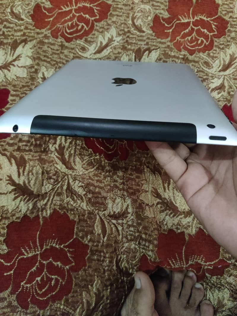 ipad 4th generation 6