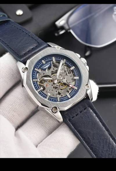 LONGLUX MECHANICAL WATCH