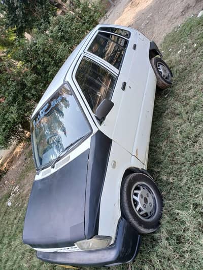 Mehran 2001 Sindh Number