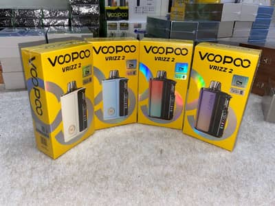 Voopoo VRizz 2  Price 4500