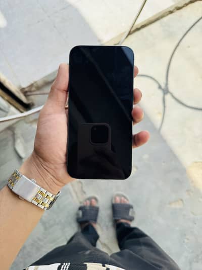 iPhone 13 Pro factory unlock