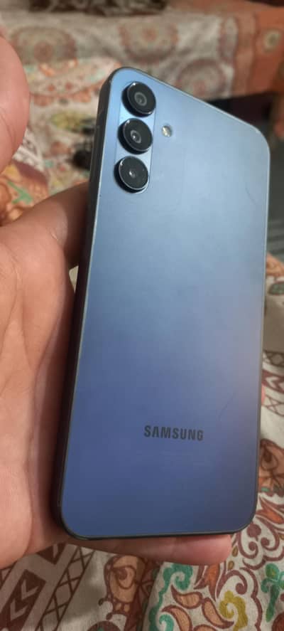 Samsung Galaxy A15 5G Non PTA 4/128