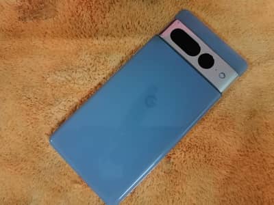 Google Pixel 7 Pro OFFICIAL PTA APPROVED waterpack