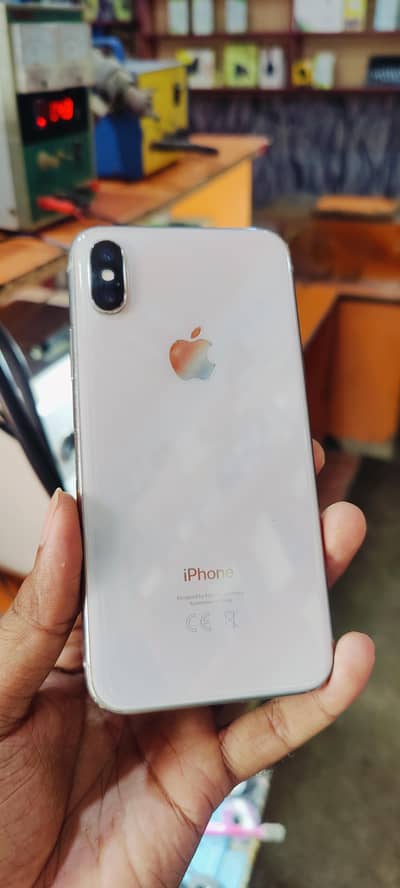 iPhone X urgent sell