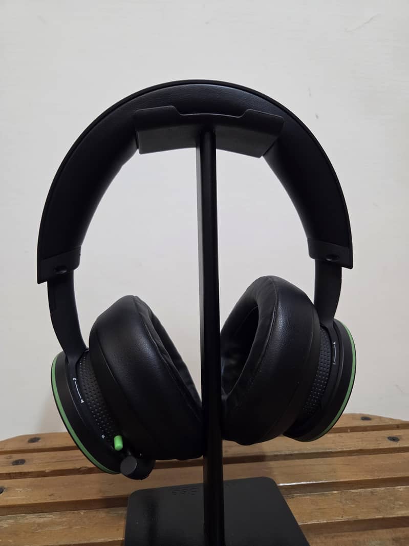 Xbox Wireless Headset 0