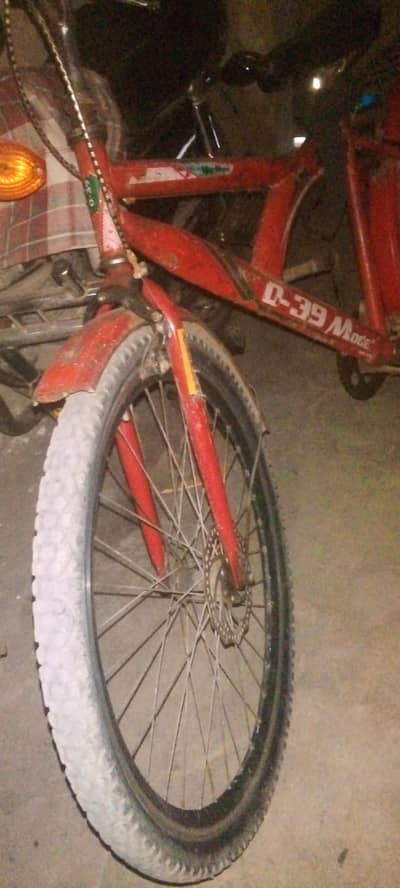 good condition