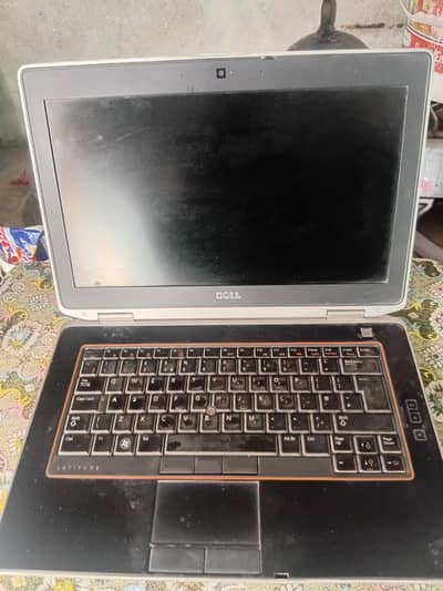 Dell Latitide E6420  Core i5 2nd Genration