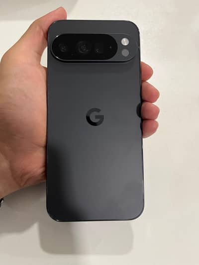 Google Pixel 10 Pro XL Google 16GB | 256GB PTA Approved