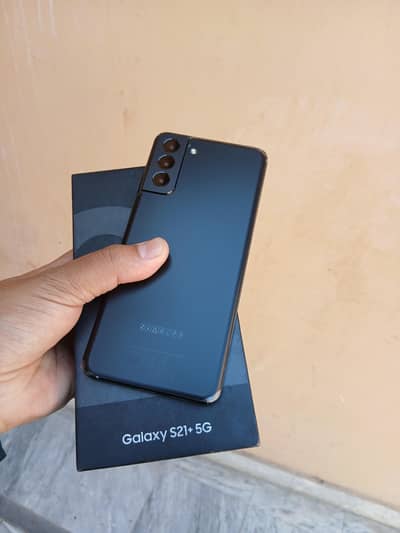 Samsung S21 plus 8/128