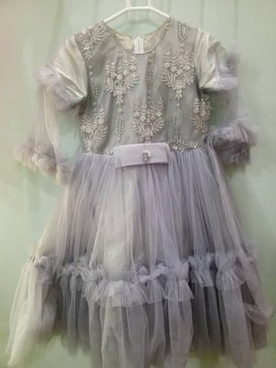 frock for girls