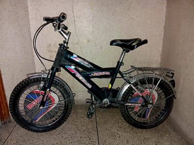 morgan bicycle for sale in New condition  for 9+Age