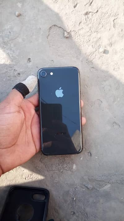 I phone 8 non pta bypass