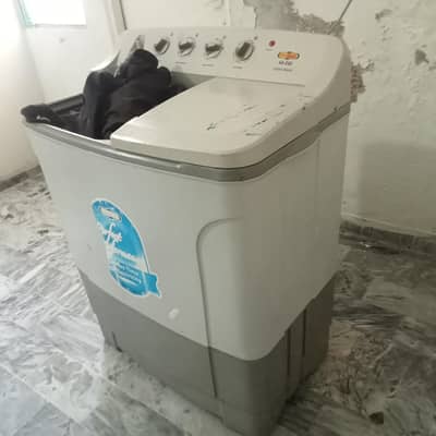 super Asia machine condition 10/99