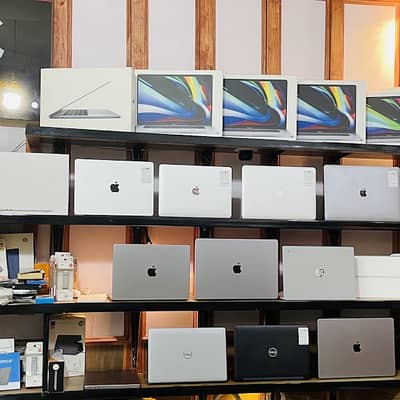 Apple Macbook Pro M1 Max 16 inches With 64GB Ram Developers & Graphics