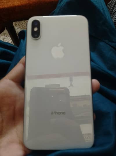 iphone x PTA approved