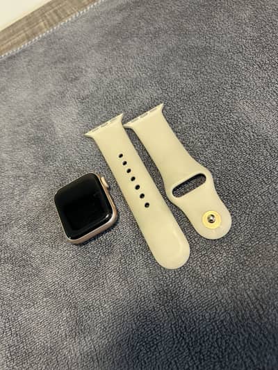 Apple Watch SE1