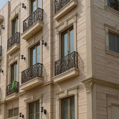 Brand new 4 Marla Furnished Aptment for rent in Shah Jamal