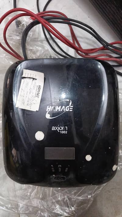 HOMAGR AXIORN 1002 UPS