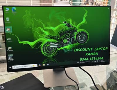 Border Less LEDs 22/24 inch