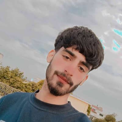 DANI SYED