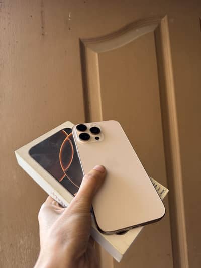 iphone 16 pro max (Jv)