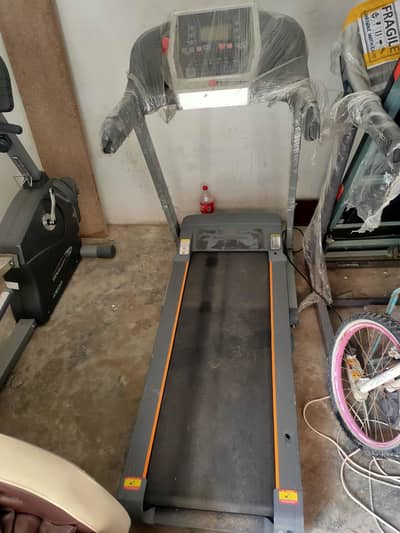 Treadmill For Sale GYM