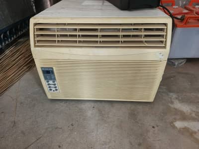 110 ship ac imported