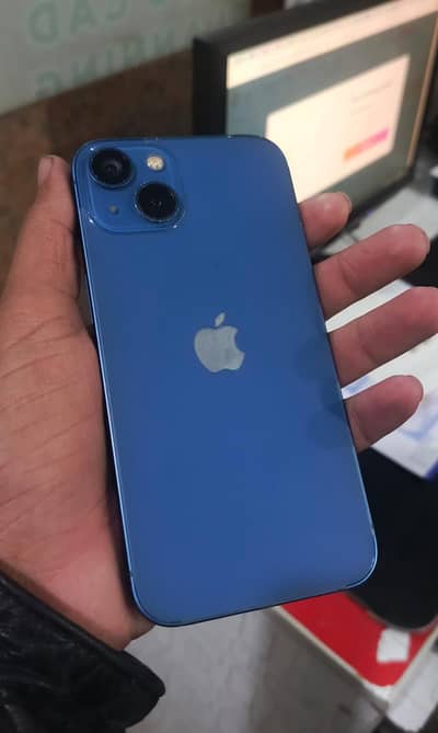 i phone 13 100% Original phone