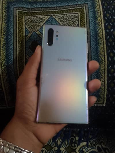 samsung note 10+