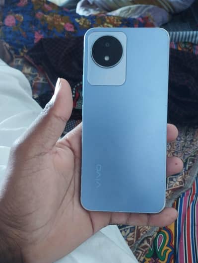 vivo y02t exchange possible