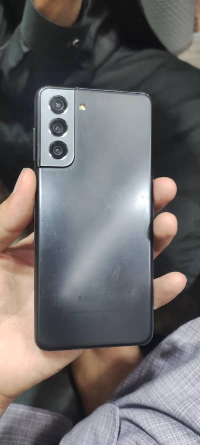 Samsung Galaxy S21 5g